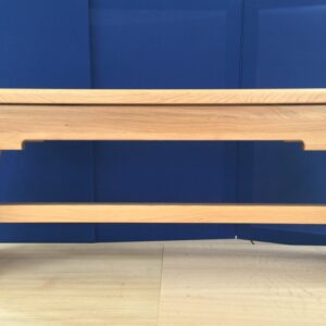 Console bench shape 04, short