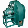 120 mmWs - 35m³/min