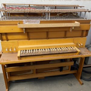 Voicing chest/machine